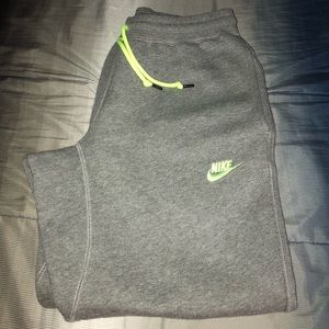 Nike Sport Sweatpants